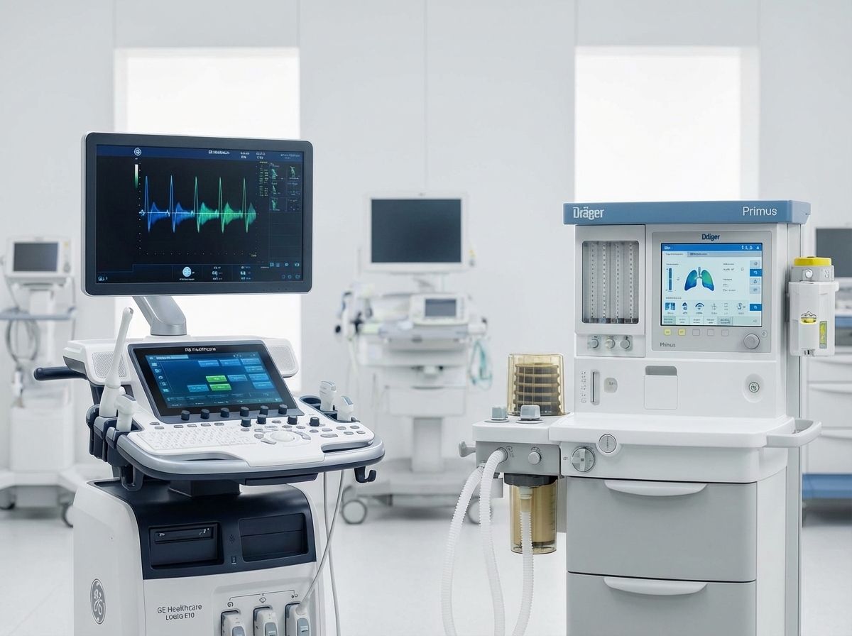 Medical Equipment Buying Guide Nigeria