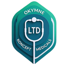 Okymne Koncept Medical